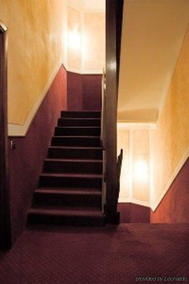 Albergo Moderno لوكا المظهر الخارجي الصورة