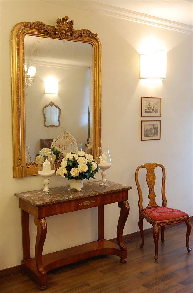 Albergo Moderno لوكا المظهر الخارجي الصورة